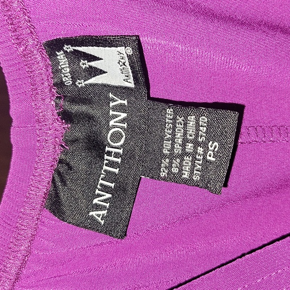 Light Purple Pants - Picture 2 of 2